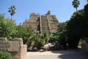Гробница Фараона