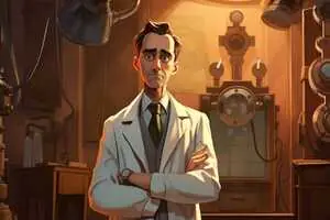 Альцгеймер