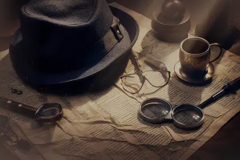 Квиз «Aventura» от St. Twins Detective