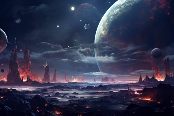 Миссия: выжить