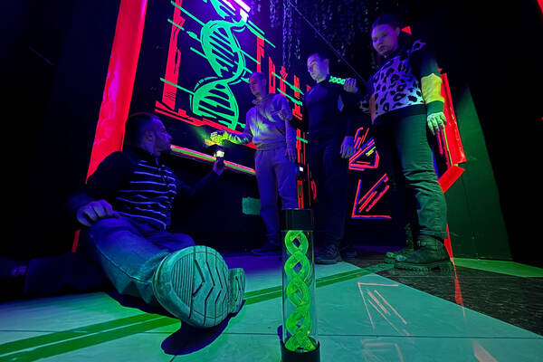 Обитель зла