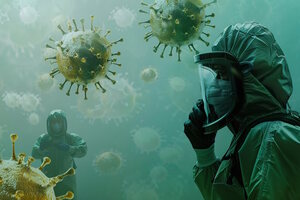 Фотография экшн-игры Обитель зла от компании Полигон 26 (Фото 1)