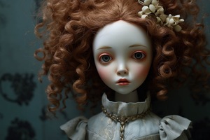 Фотография перформанса Заклятие от компании Истерика (Фото 1)